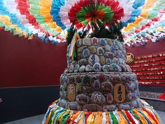 -西安市广仁寺