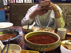 -赖胖子肉蟹煲(临川万象新城店)