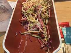 -华府九号海鲜烧烤大排档(龙域店)