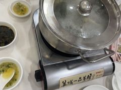 -新兴家喻酒家·羊城名宴(昌岗店)