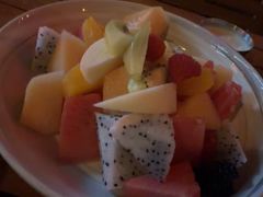 -MR.ROCKY洛奇先生·西餐&酒吧(琶醍店)