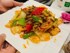 -迎宾楼(解放西街店)