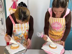 -Lucky Time幸福时光DIY蛋糕烘焙馆(大悦城店)