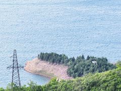 -黄河小浪底水利枢纽风景区