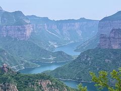 -河南宝泉旅游区