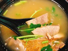 -小杨生煎(周浦万达店)
