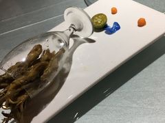 -鸭王烤鸭店(三里河店)
