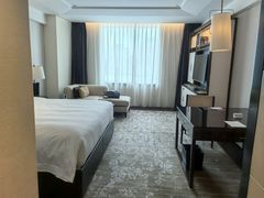 -南京圣和府邸豪华精选酒店