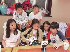 -金刚山烧烤(中山路店)