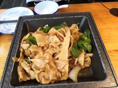 -外婆船宴餐厅·外婆喊你回家吃饭