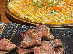 -海之屋韩式烤肉(海棠68环球美食街店)