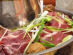 -撒拉人家.酸菜牦牛肉火锅