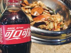 -七欣天香辣蟹火锅(无锡金太湖国际城店)