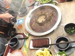 -蛙宴·美蛙火锅基地(万象城店)