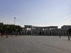 -花都广场
