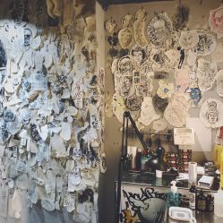 -墨無界刺青TATTOO