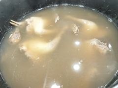 土茯苓鸽汤-皇鸽餐厅(五桂山分店)