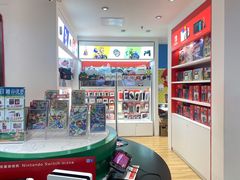 -任天堂Nintendo Switch体验店(天河城店)