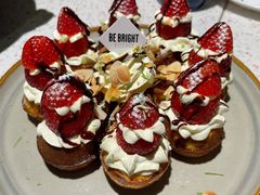 -BE BRIGHT KITCHEN(正佳广场店)
