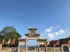 -悦城龙母祖庙