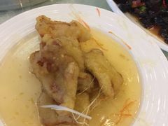 -京滨饭店·餐厅(阜外大街店)