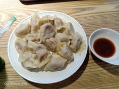 -韩记手工饺子(奥莱店)