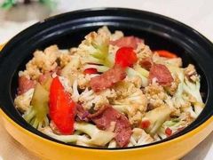 -澳门街风味餐厅(远洋店)