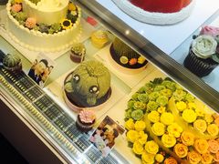 -BONCAKE裱花蛋糕(万象汇店)
