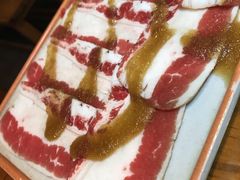 -7年8班朝鲜族非遗美食(三钢里店)