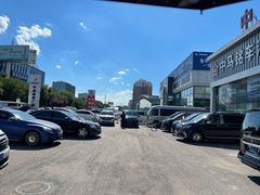 -北京市旧机动车交易市场
