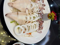 -金华安大酒楼·老牌潮菜·粤式茶点(东方国际店)