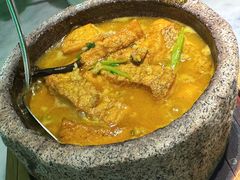 -辛香汇·现炒川菜(淮海路百盛店)