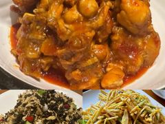 -莲餐厅·湖北菜·潜江小龙虾店(愚园路店)