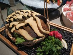 牛肝菌-享月汤皇·海鲜小火锅·聚会(曲江创意谷店)