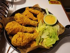-七楽·韩式欢聚餐厅 치르치르(龙泉驿万达店)