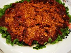 麻辣牛肉-德龙火锅(松源街直营店)