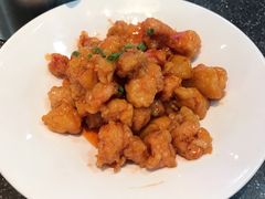 -王庄阿咪海鲜大排档(象园店)