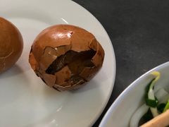 卤蛋-再回首鸡肉米线(人民路一店)