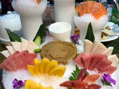 -好福记饭店(红梅公园店)