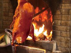 -陆壹捌餐厅(五大道店)