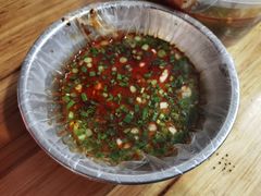 -吴记麻辣烫(曙光中路店)