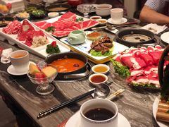 李氏肥牛-东颖龙肥牛王(绵阳店)