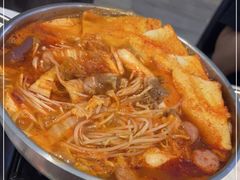 -BOPEYE·波派炸鸡(九霄天地店)