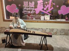 -湘力力小院·鱼汤泡饭(枫林路店)