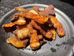 -九田家黑牛烤肉料理(珠江摩尔店)