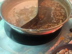 -潮牛岛·潮汕鲜切牛肉自助火锅(无锡首店)