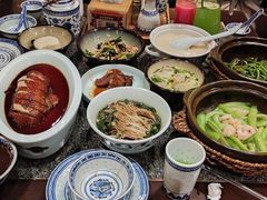-南京大牌档(中山陵店)