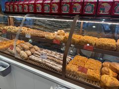 -DANXI丹喜面包·蛋糕(庐山店)