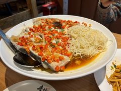 -唐坊·湖南菜(丰尚国际店)