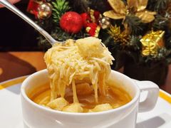 -La Creperie法餐厅(芮欧百货店)